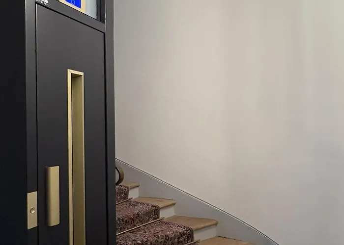 Sunny With Seine View Lejlighed