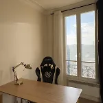 Sunny With Seine View Διαμέρισμα Παρίσι