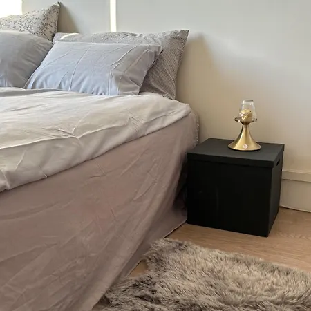 Sunny With Seine View