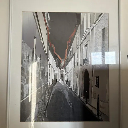 Sunny With Seine View *