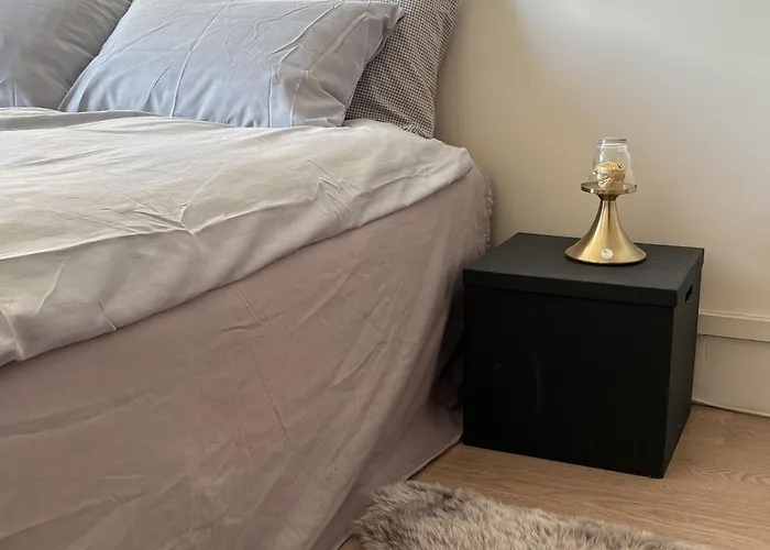 Sunny With Seine View