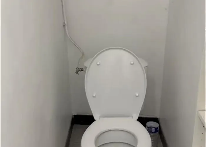 Sunny With Seine View شقة باريس