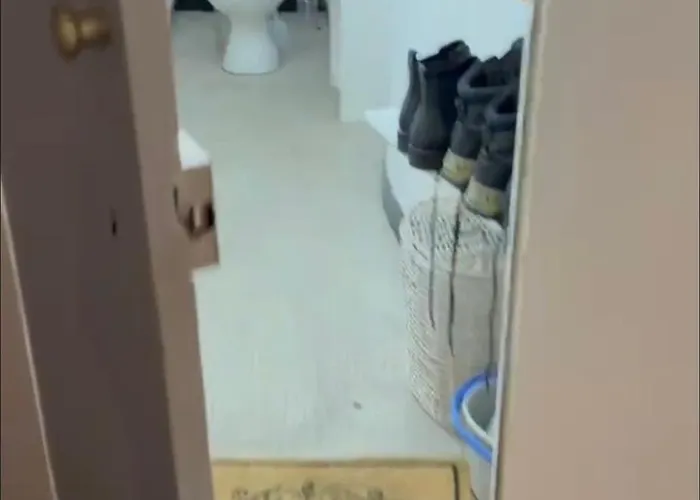 Sunny With Seine View شقة