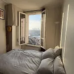 Διαμέρισμα Sunny With Seine View *
